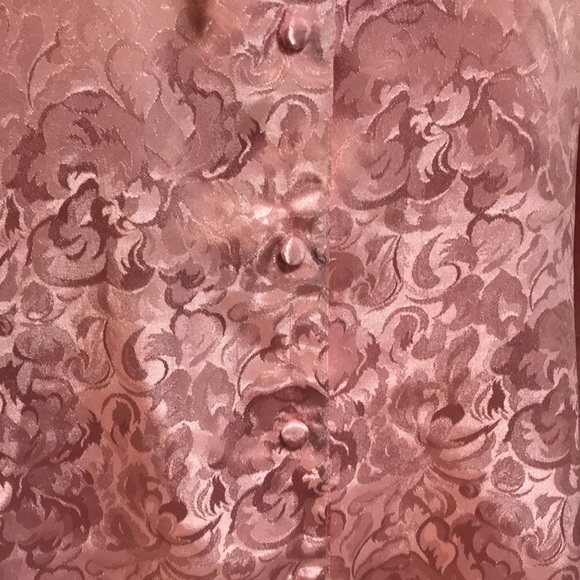 JP Collection L/S Blouse - Picture 3 of 7